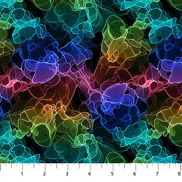 Patrick Lose Radiant Rhapsody Multi Electric 10737-99