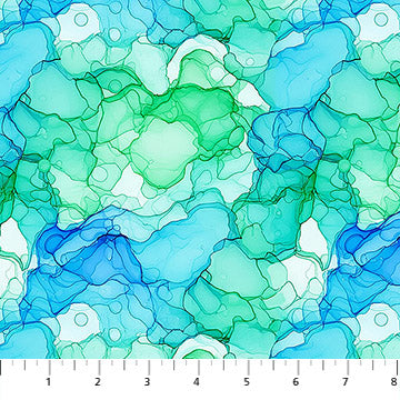 Patrick Lose Radiant Rhapsody Aquatic 10739-60