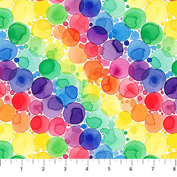 Patrick Lose Radiant Rhapsody Diagonal Dots 10740-10