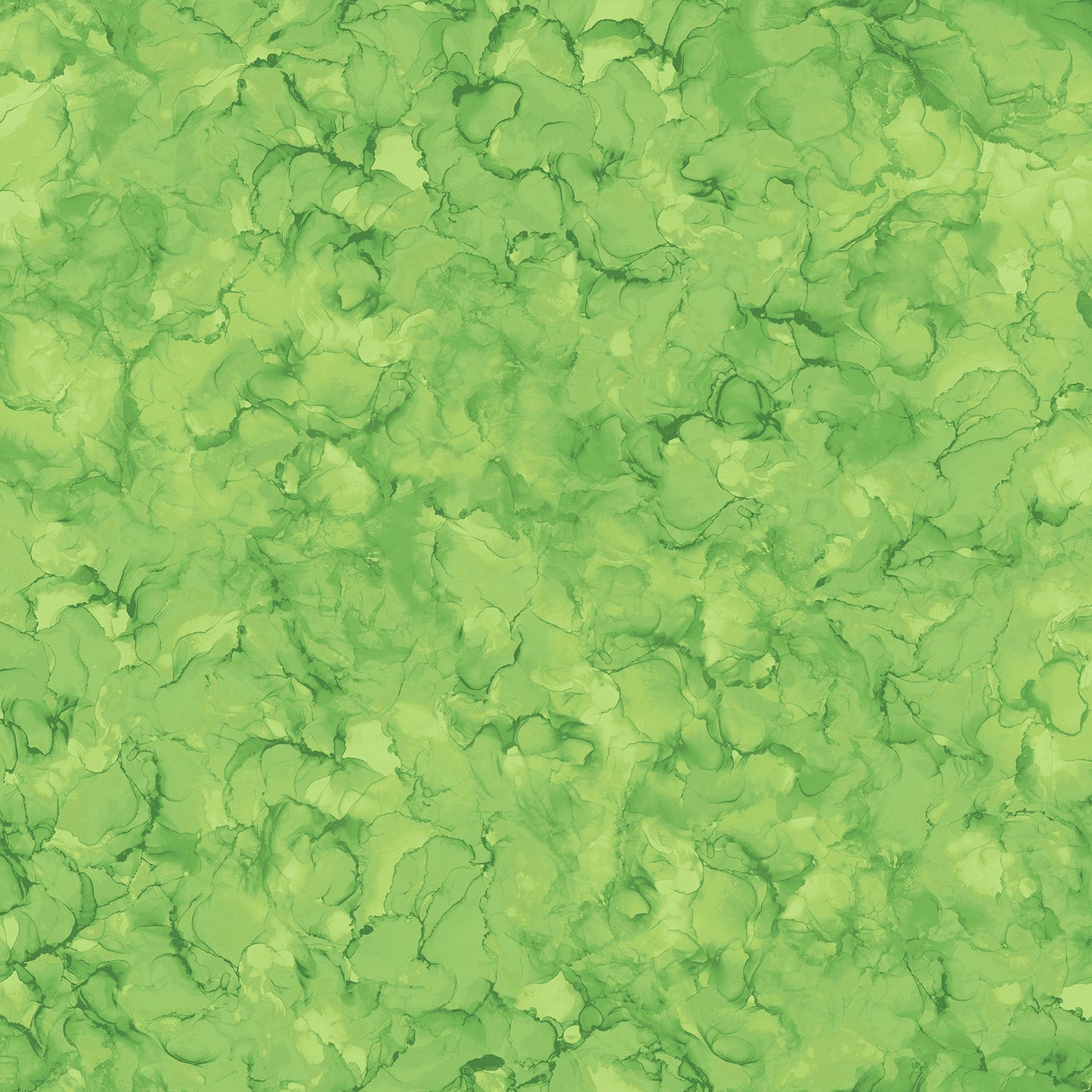 Northcott Mirage Green Apple 28270-74