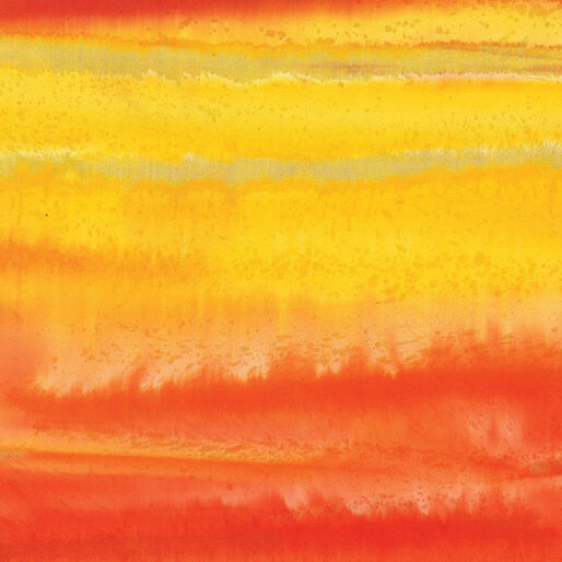 Benartex Bali Landscapes Horizon Sunrise 9257-33