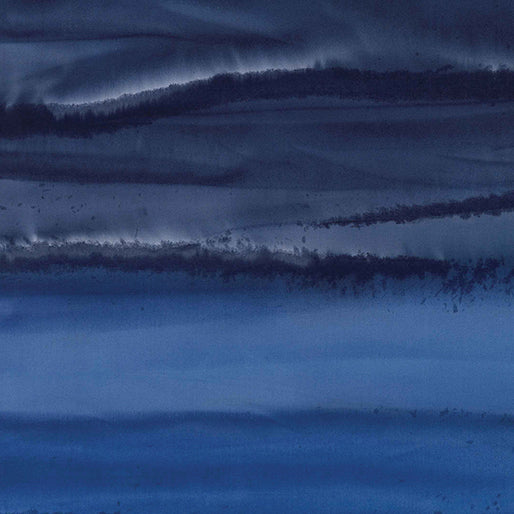 Benartex Bali Landscapes Horizon Ocean 9257-50
