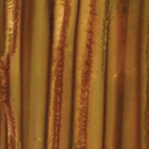 Benartex Bali Landscapes Ochre 9258-87