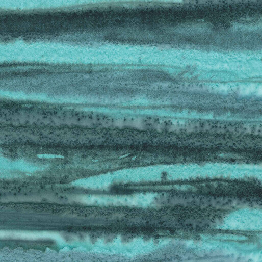 Benartex Bali Landscapes Cascades Sky 9259-82