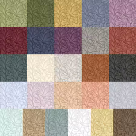 P&B Textiles Flourish Package