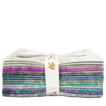 Northcott Stonehenge Gradations Multi Mixers Fat Quarter Bundle
