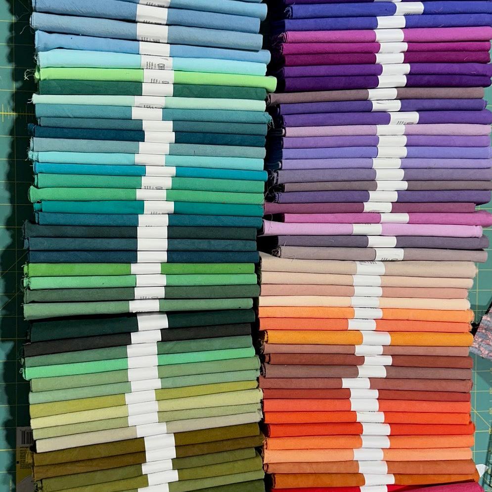 Builder Cherrywood Solids