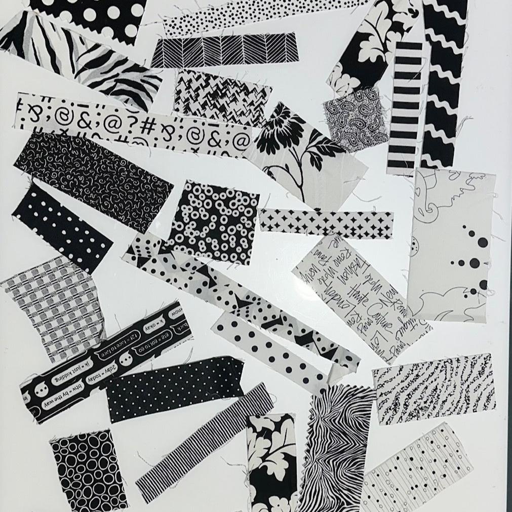 Single Shapes Mix