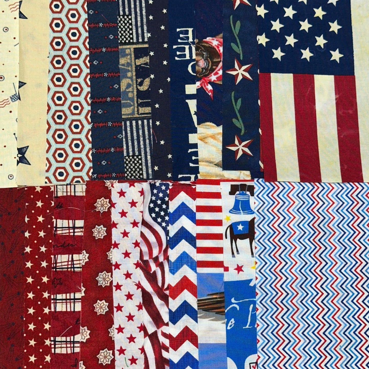 Builder Americana