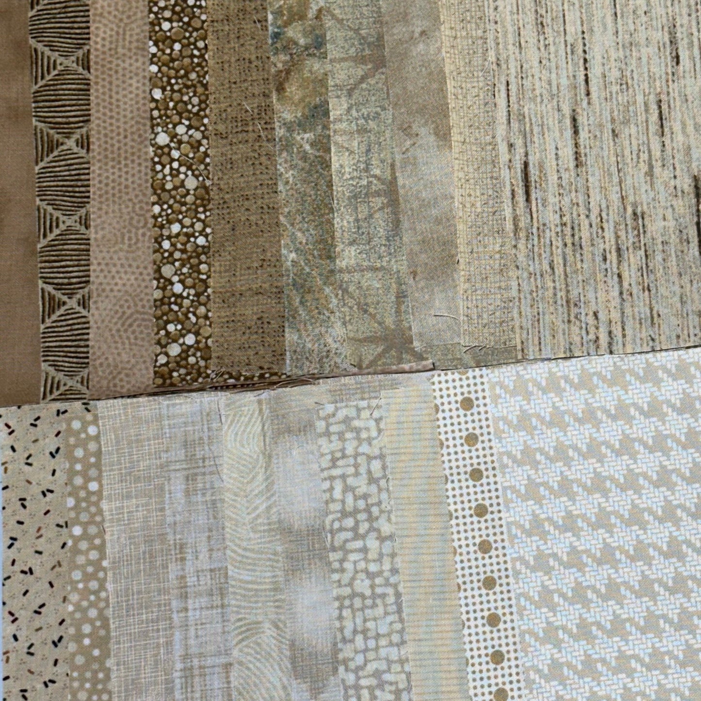 Builder Beige