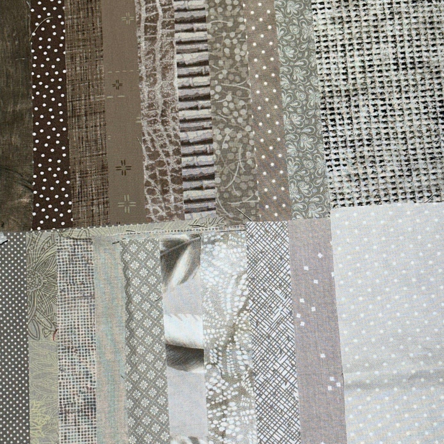 Builder Brown Taupe