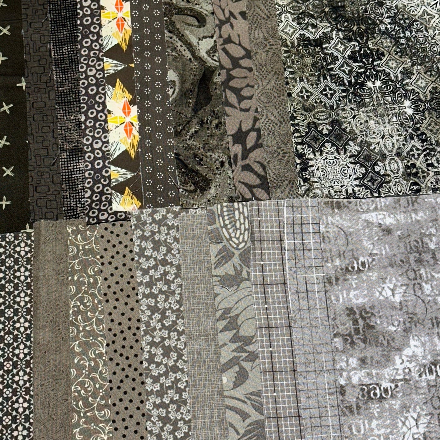 Builder Dark Grey Taupe