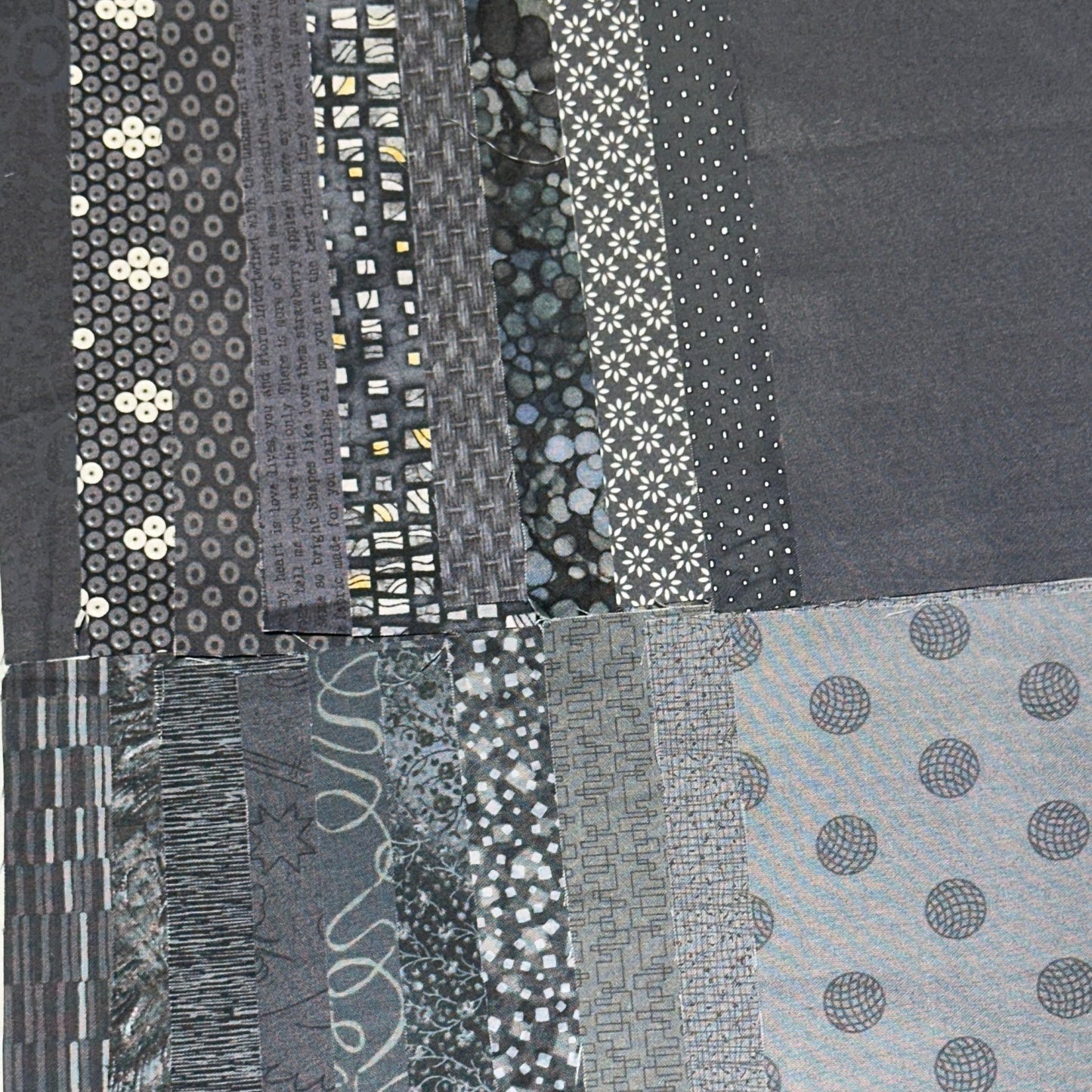Builder Dark Grey