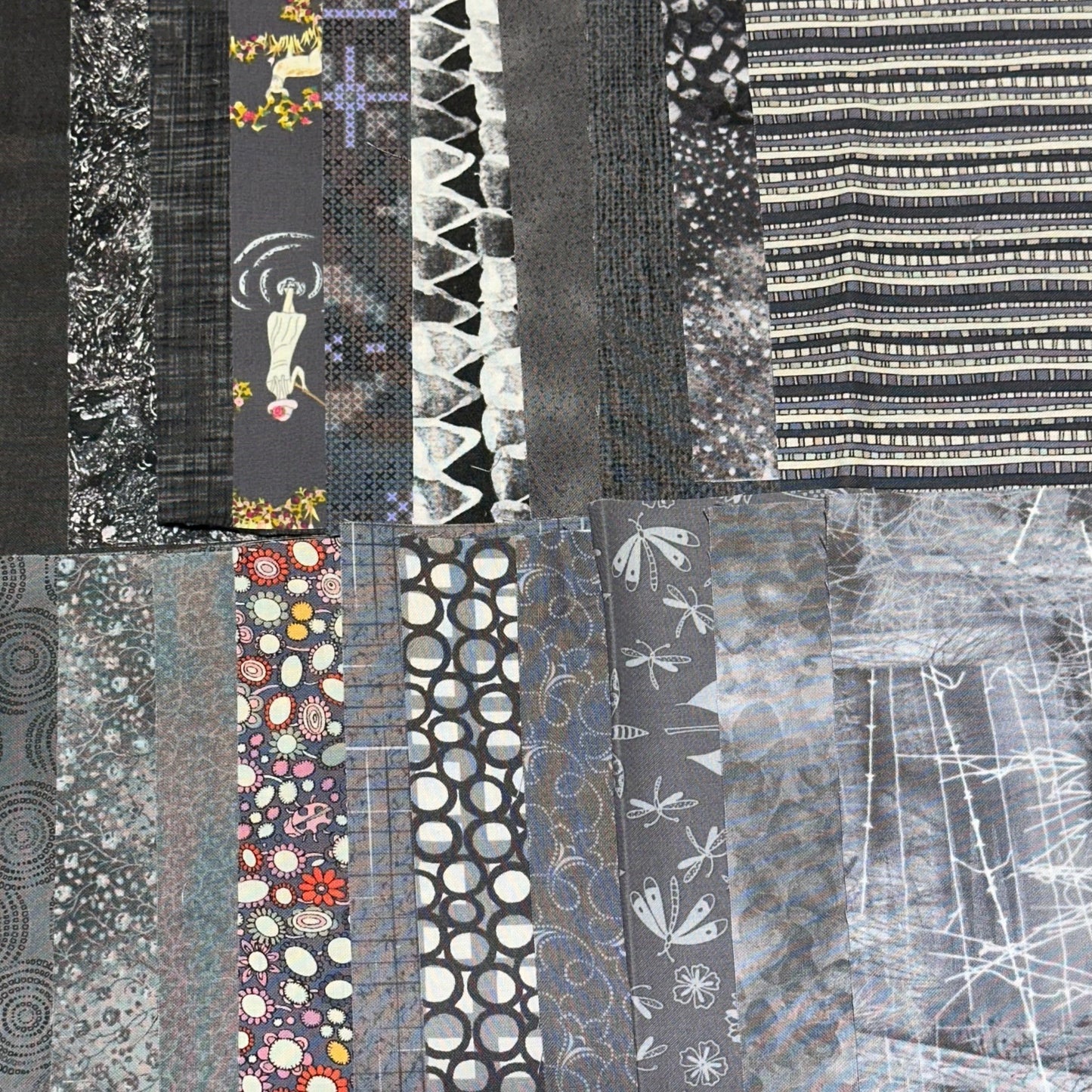 Builder Dark Purple Grey