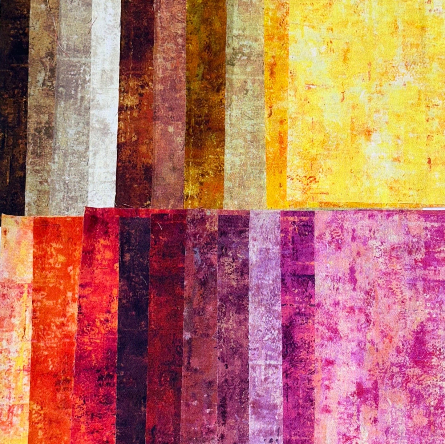 Builder Quilting Treasures Vibe