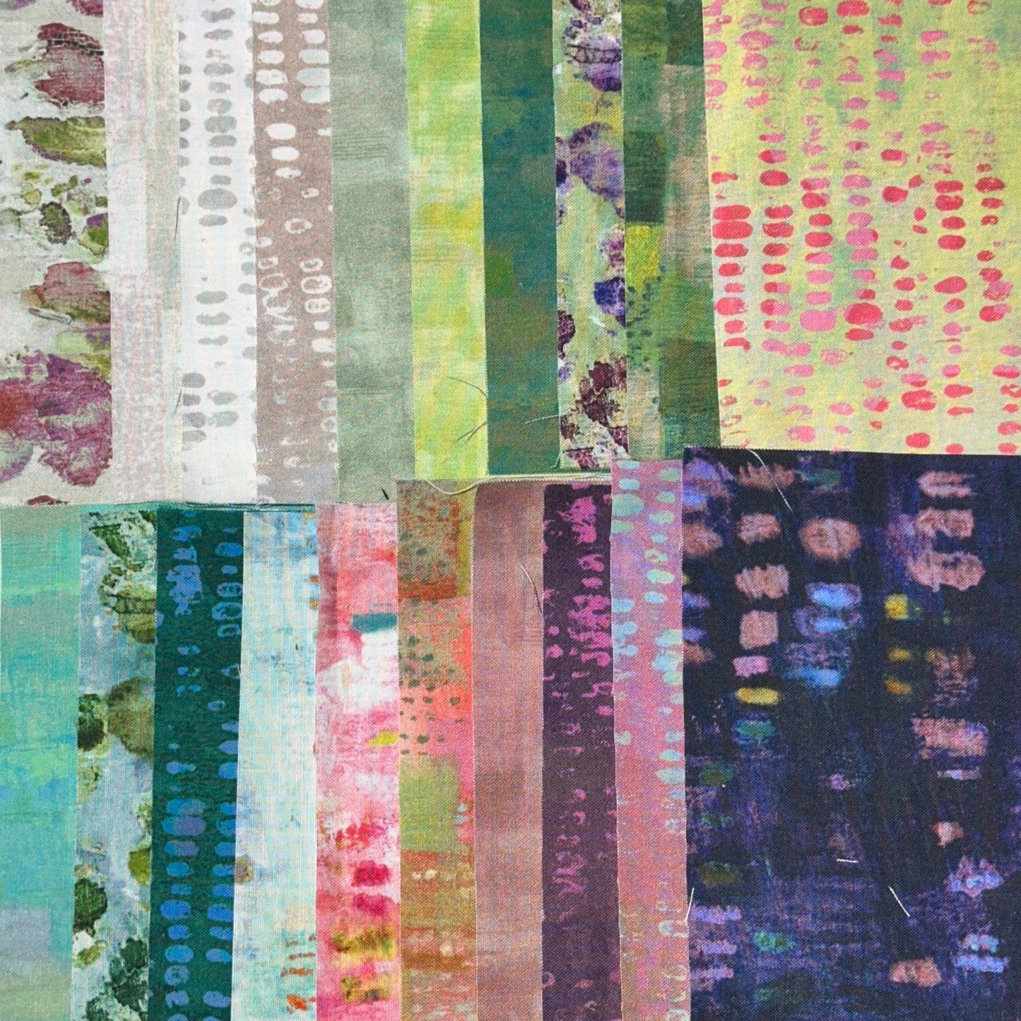 Builder Windham Fabrics Grounded by Maria Carluccio