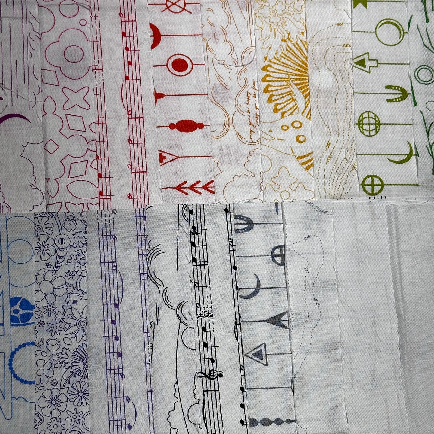 Andover Sun Print Whisper by Alison Glass