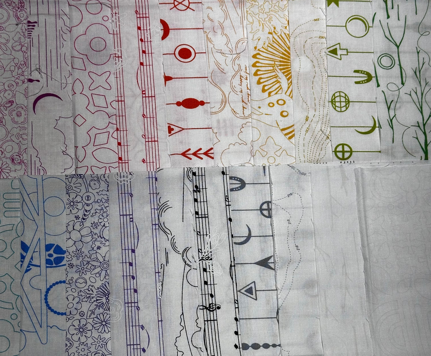 Andover Sun Print Whisper by Alison Glass
