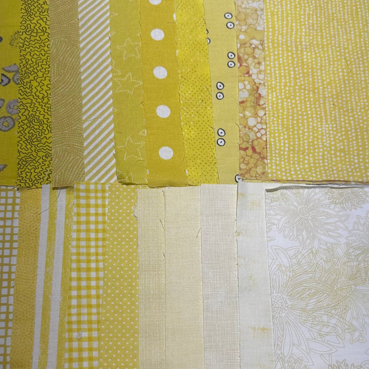 Builder Lemon Cocktail