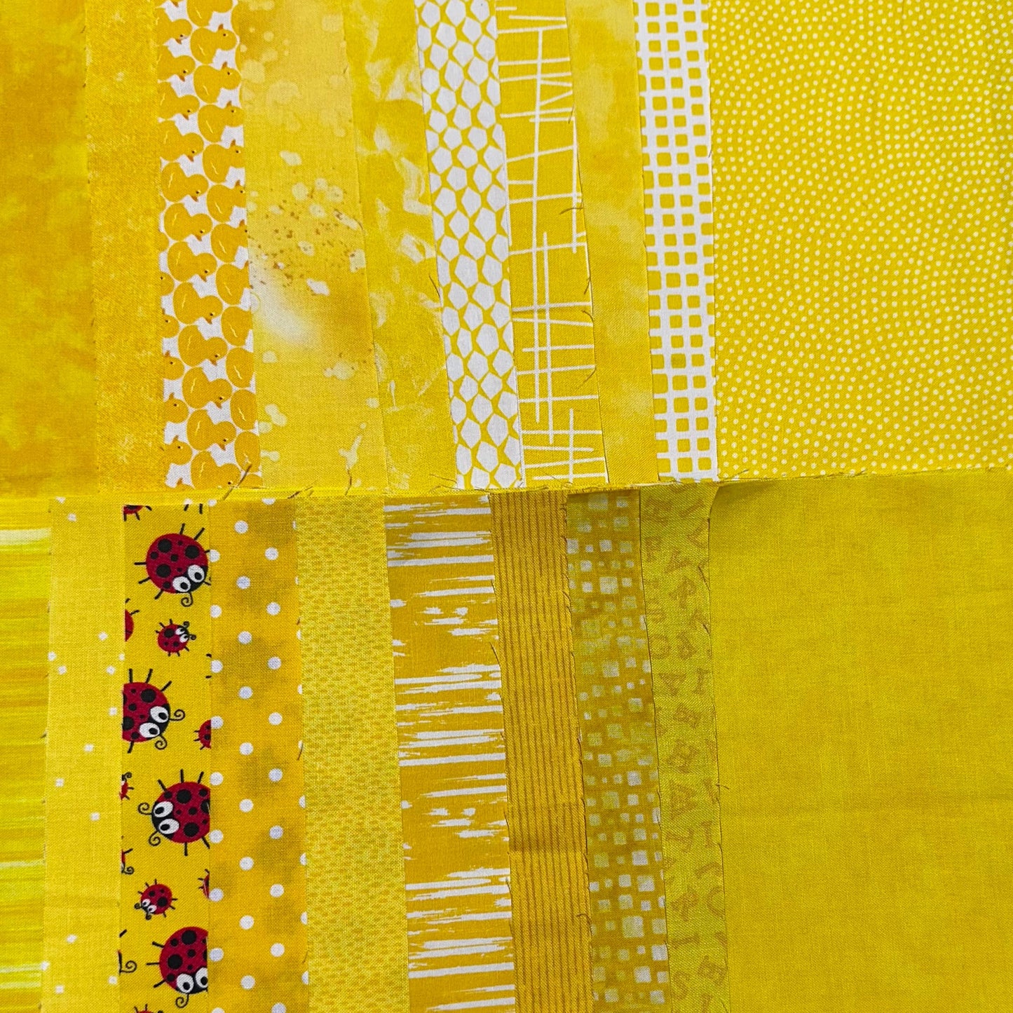 Builder Bright Yellow