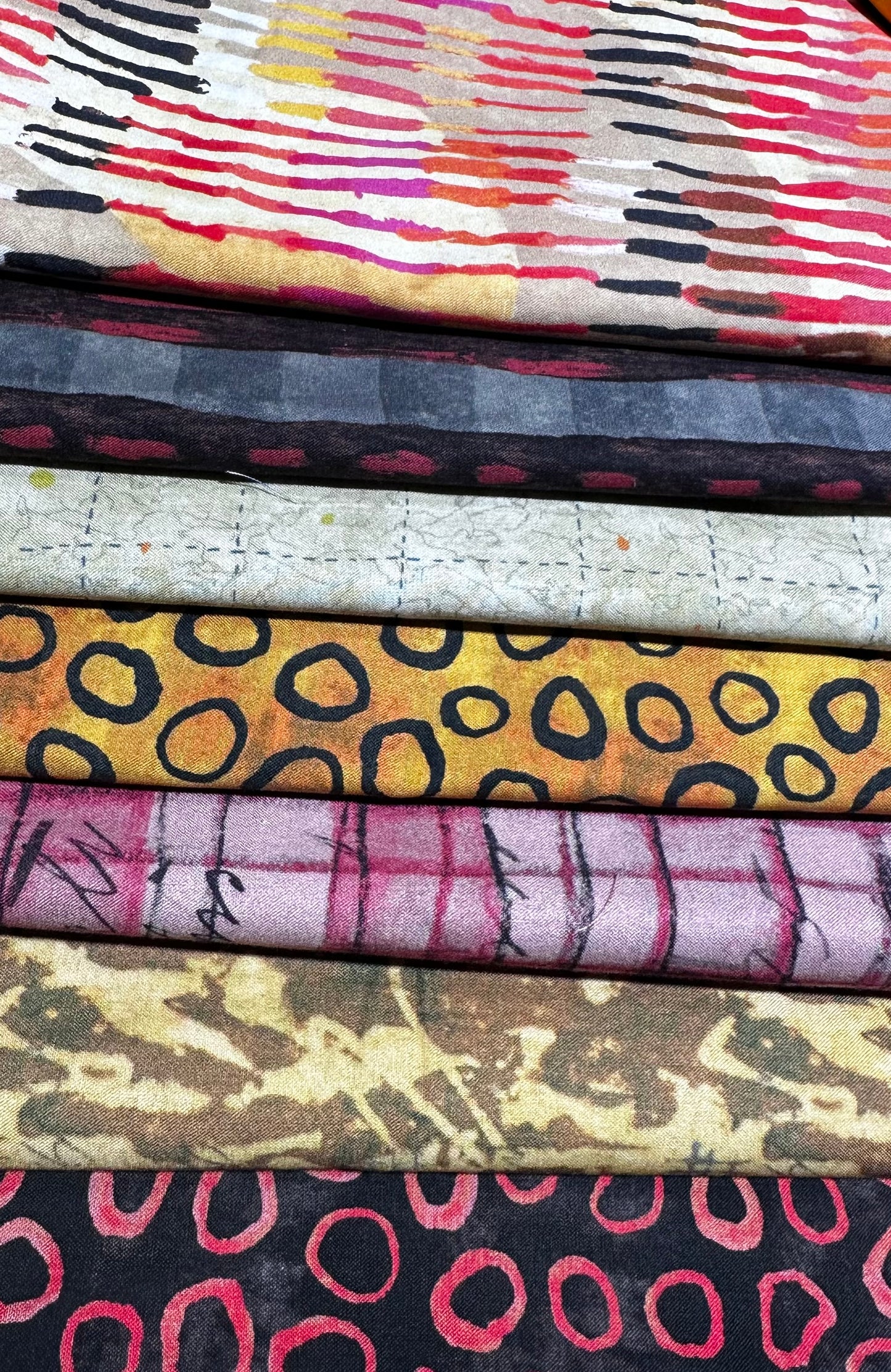 Windham Marcia Derse Sketchbook 21 Robin Bundle