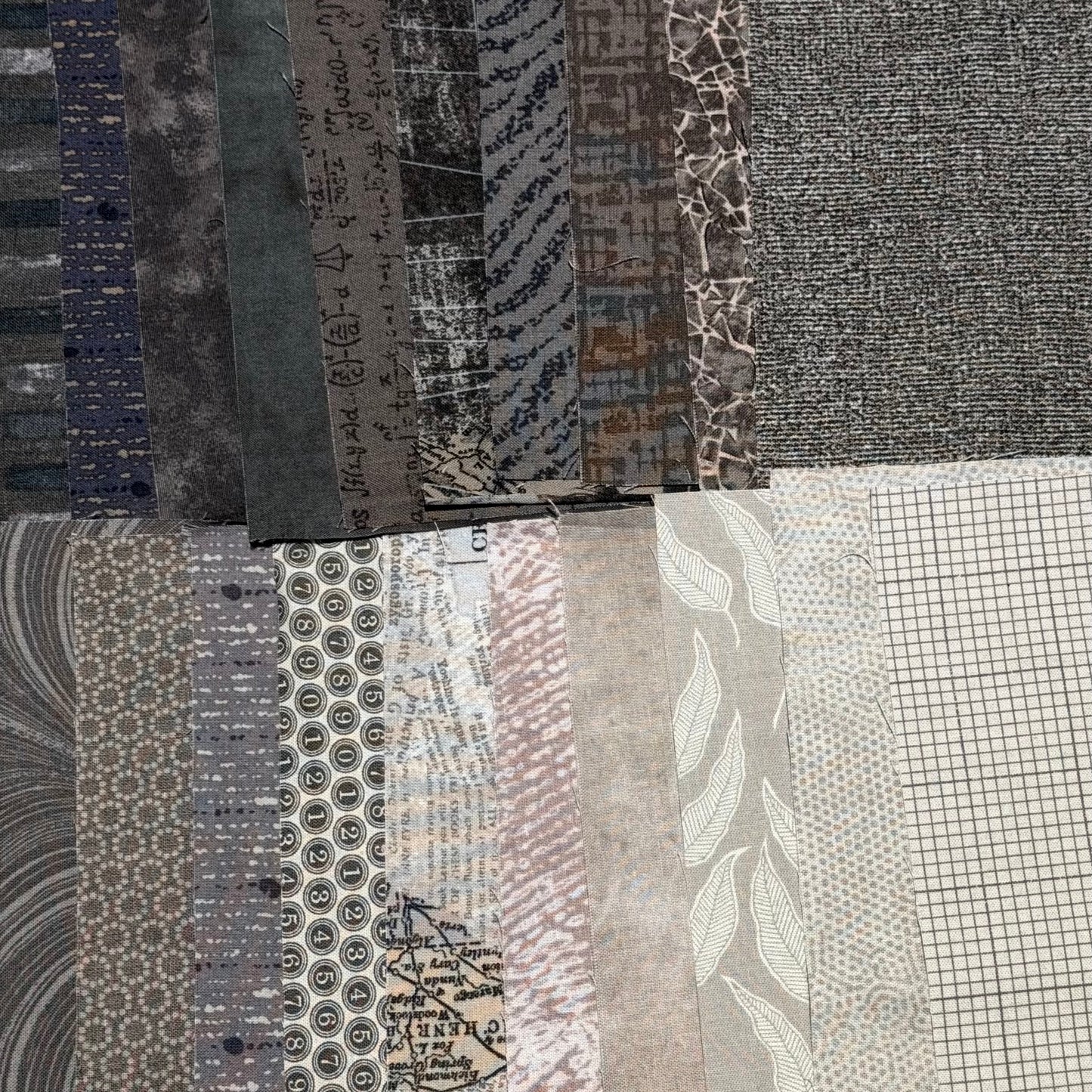 Builder Taupe with Purple accent