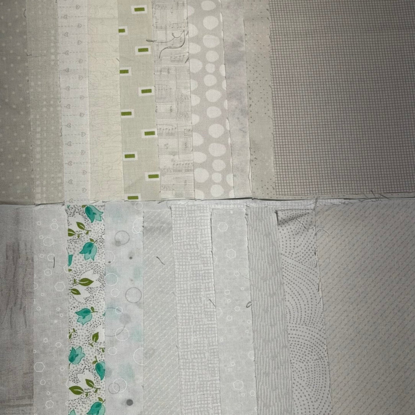 Builder Lightest Mixed Neutrals