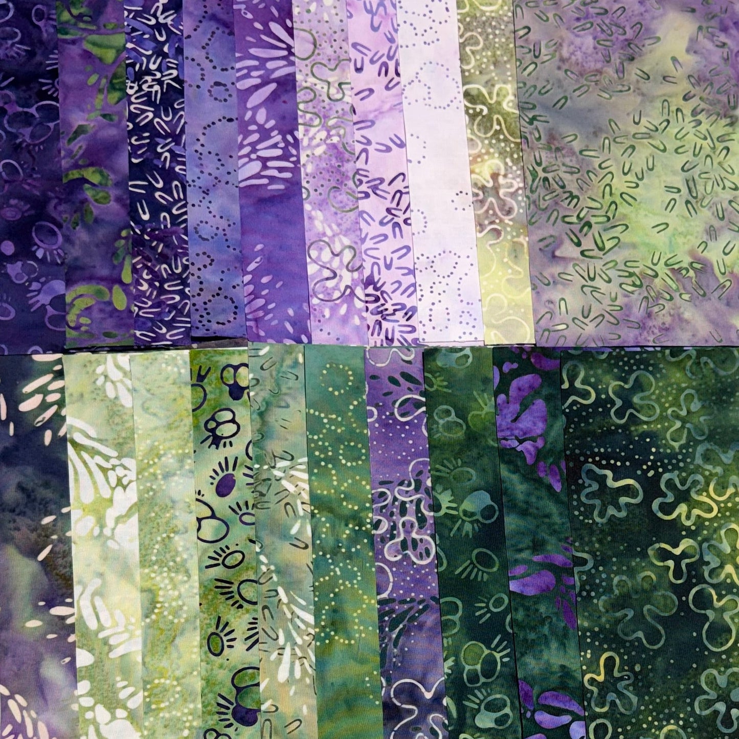 Island Batik Builder Wine Country