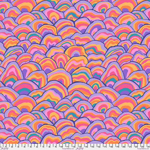 Free Spirit Fabrics Brandon Mably Wobble PWBM092-Pastel