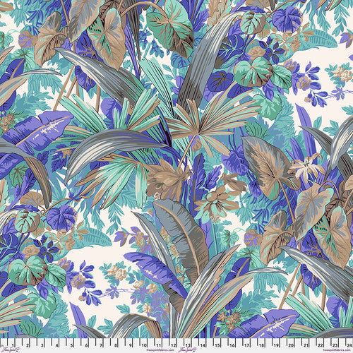Free Spirit Fabrics Philip Jacobs Jungle PWPJ126-Neutral