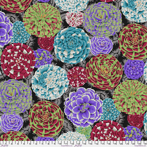 Free Spirit Fabrics Philips Jacobs Japonica PWPJ130-Contrast