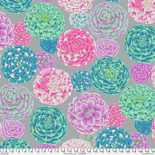 Free Spirit Fabrics Philip Jacobs Japonica PWPJ130-Pastel
