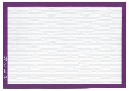 Silicone Appli-Fuse Mat 17" x 24"