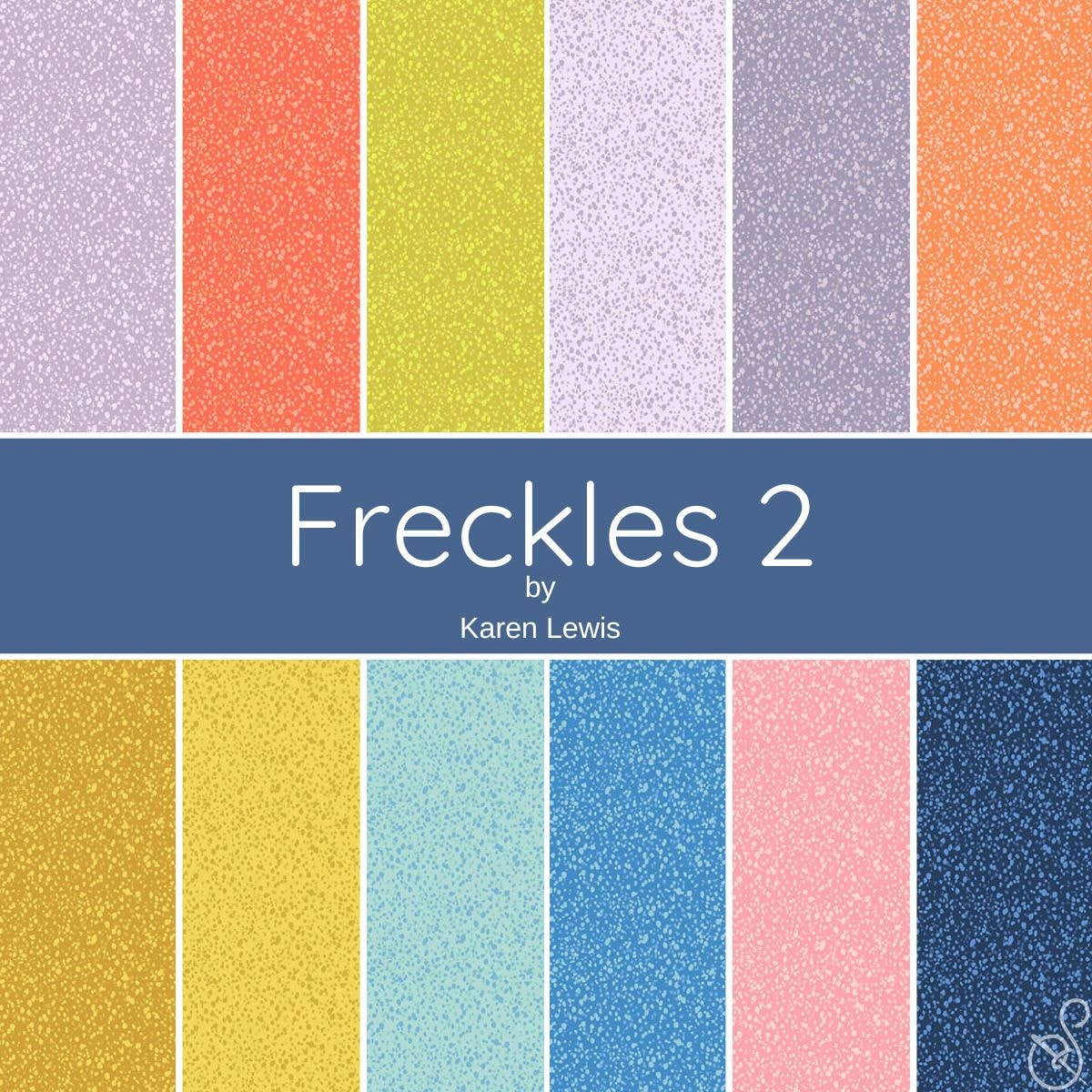 Andover Freckles 2 by Karen Lewis
