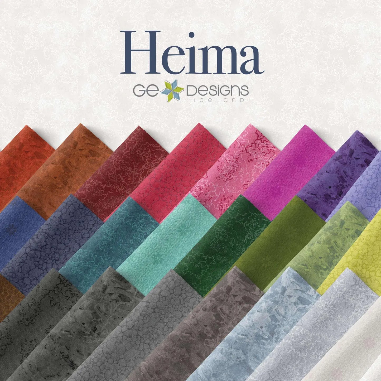 Andover Heima