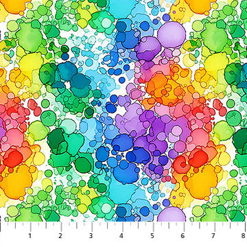 Patrick Lose Radiant Rhapsody Splattered 10738-10