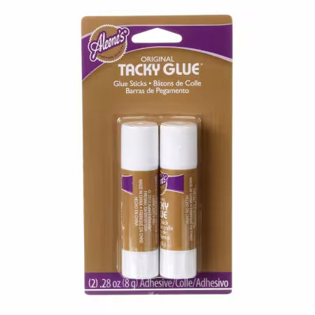 Aleenes Original Tacky Glue Sticks 21702A