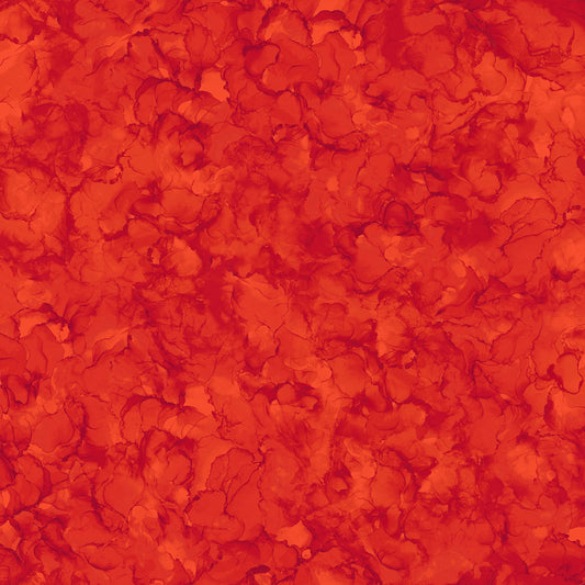 Northcott Mirage Candy Apple 28270-24