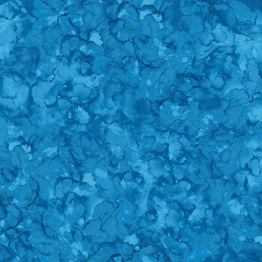 Northcott Mirage Bahama Blue 28270-42