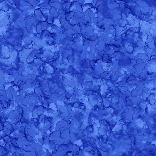 Northcott Mirage Lapis 28270-44