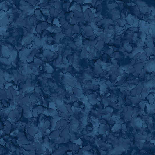 Northcott Mirage Navy 28270-48