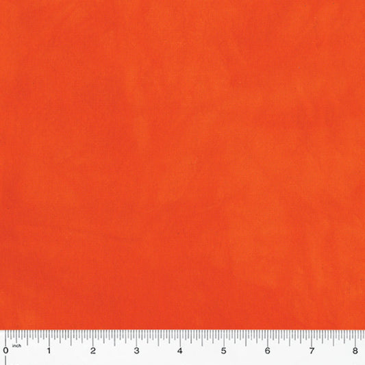 WIndham Palette by Marcia Derse 37098-77 Tangerine