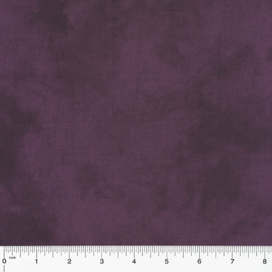 WIndham Palette by Marcia Derse 37098-86 Eggplant