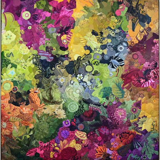 Note card Bouquet
