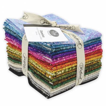 Blank Quilting Chameleon Bundle