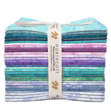 Northcott Stonehenge Gradations Crystal Bundle