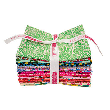 Anna Maria Textiles Yesterday Fat Quarter Bundle