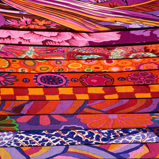 FreeSpirit Kaffe Fassett Bundle KF1028