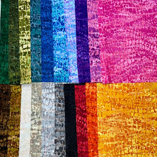 Blank Quilting Chameleon Builder