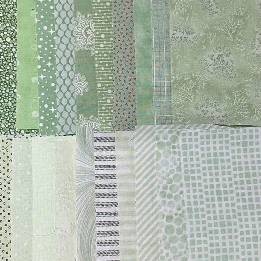 Builder Easter Greens